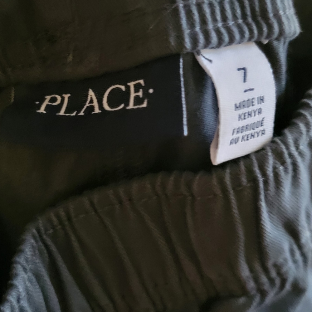 Boy's Pants - Picture 8 of 8